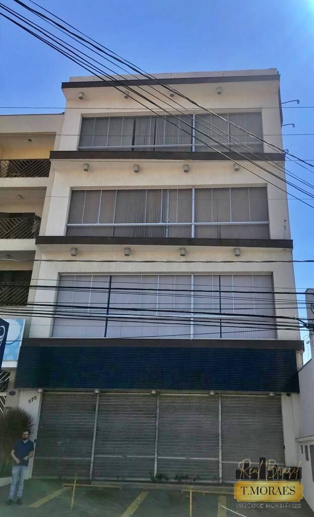 Prédio Inteiro para alugar, 700m² - Foto 5