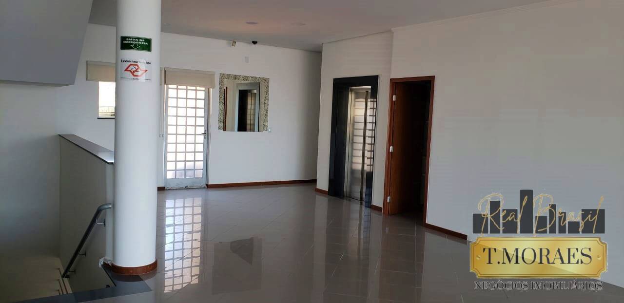 Prédio Inteiro para alugar, 700m² - Foto 3