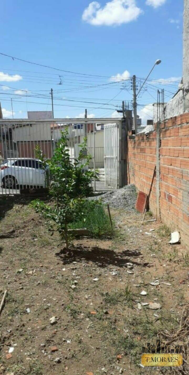 Terreno à venda, 125m² - Foto 1