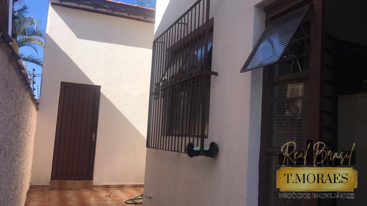 Casa à venda com 2 quartos, 208m² - Foto 23