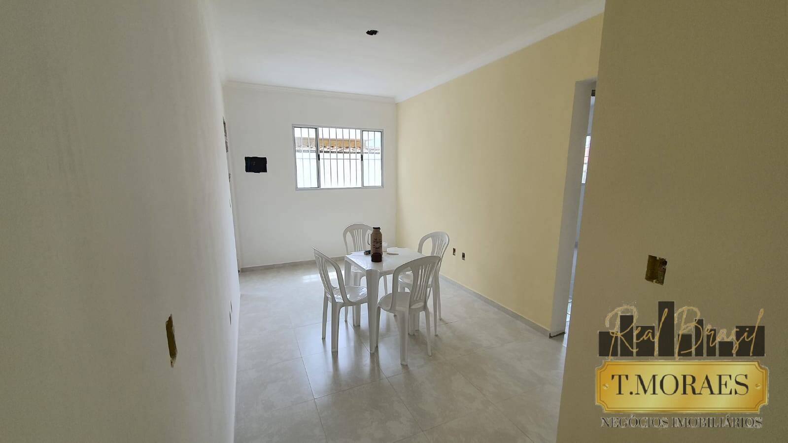 Apartamento à venda com 2 quartos, 60m² - Foto 2