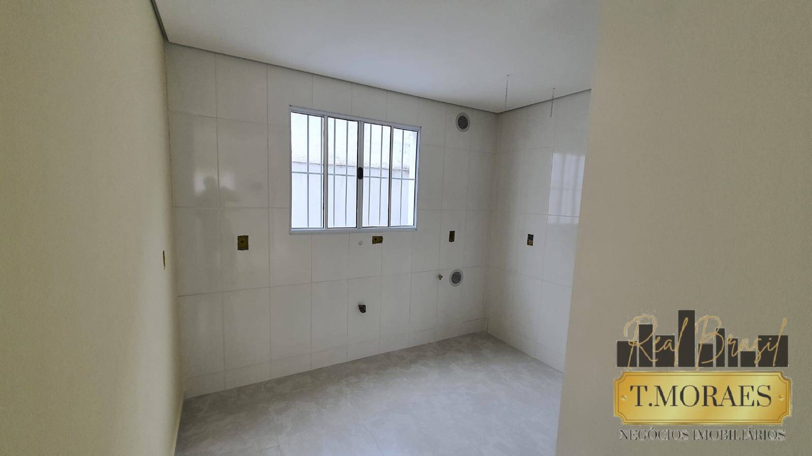 Apartamento à venda com 2 quartos, 60m² - Foto 3