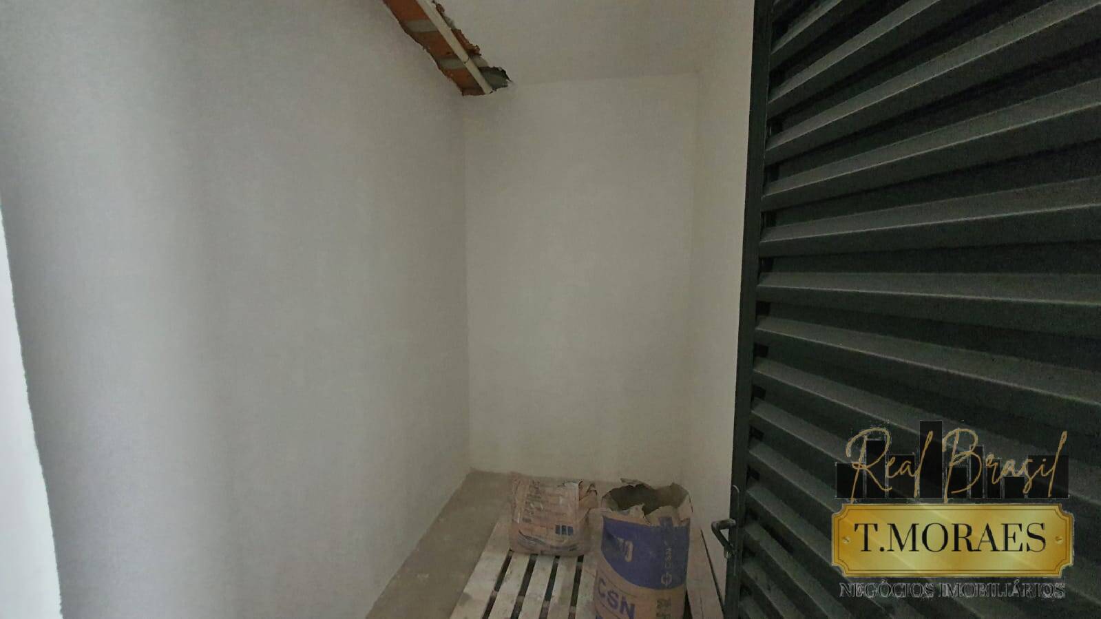 Apartamento à venda com 2 quartos, 60m² - Foto 5