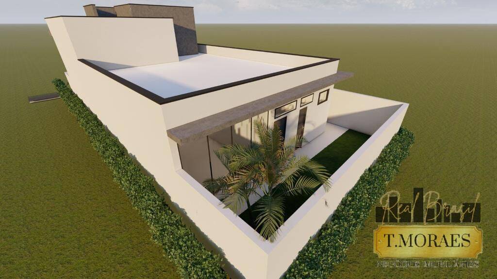 Casa de Condomínio à venda com 3 quartos, 145m² - Foto 5