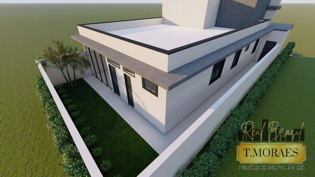 Casa de Condomínio à venda com 3 quartos, 145m² - Foto 6