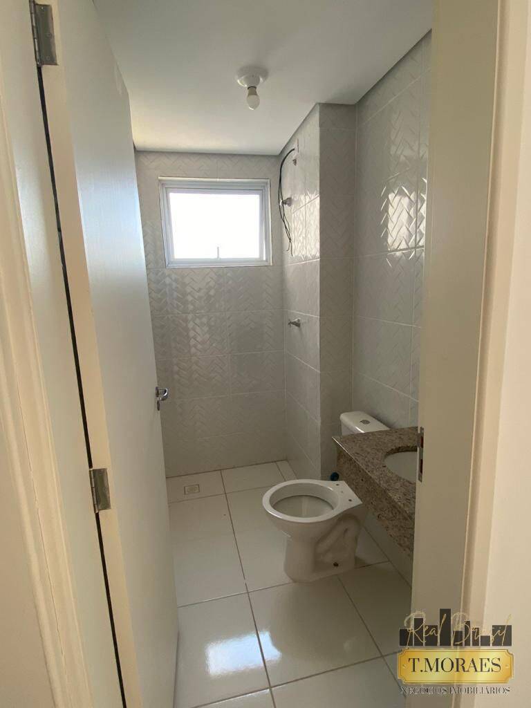 Apartamento à venda com 2 quartos, 50m² - Foto 4