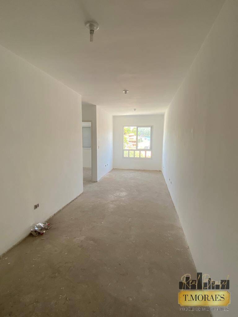 Apartamento à venda com 2 quartos, 50m² - Foto 1