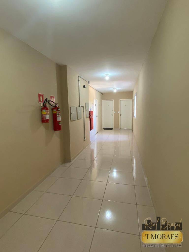 Apartamento à venda com 2 quartos, 50m² - Foto 11