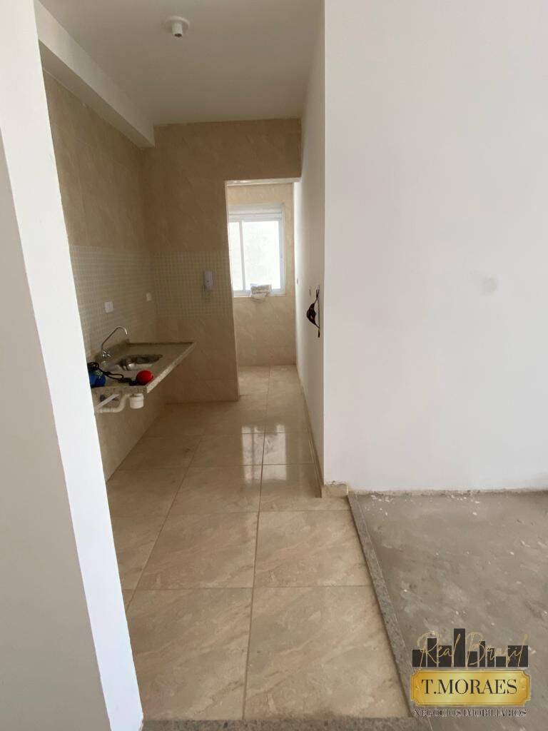 Apartamento à venda com 2 quartos, 50m² - Foto 10