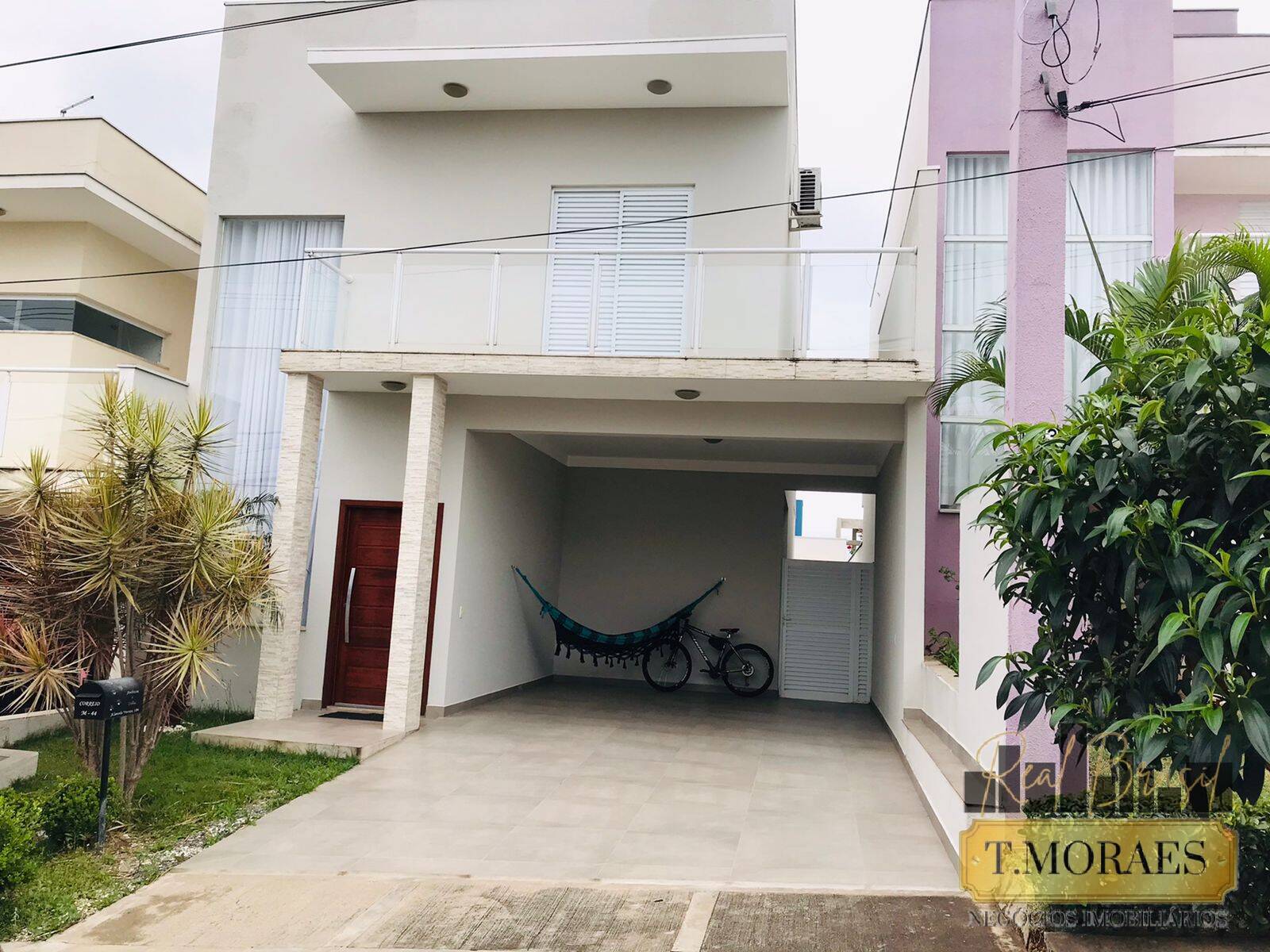 Casa de Condomínio à venda com 3 quartos, 210m² - Foto 27