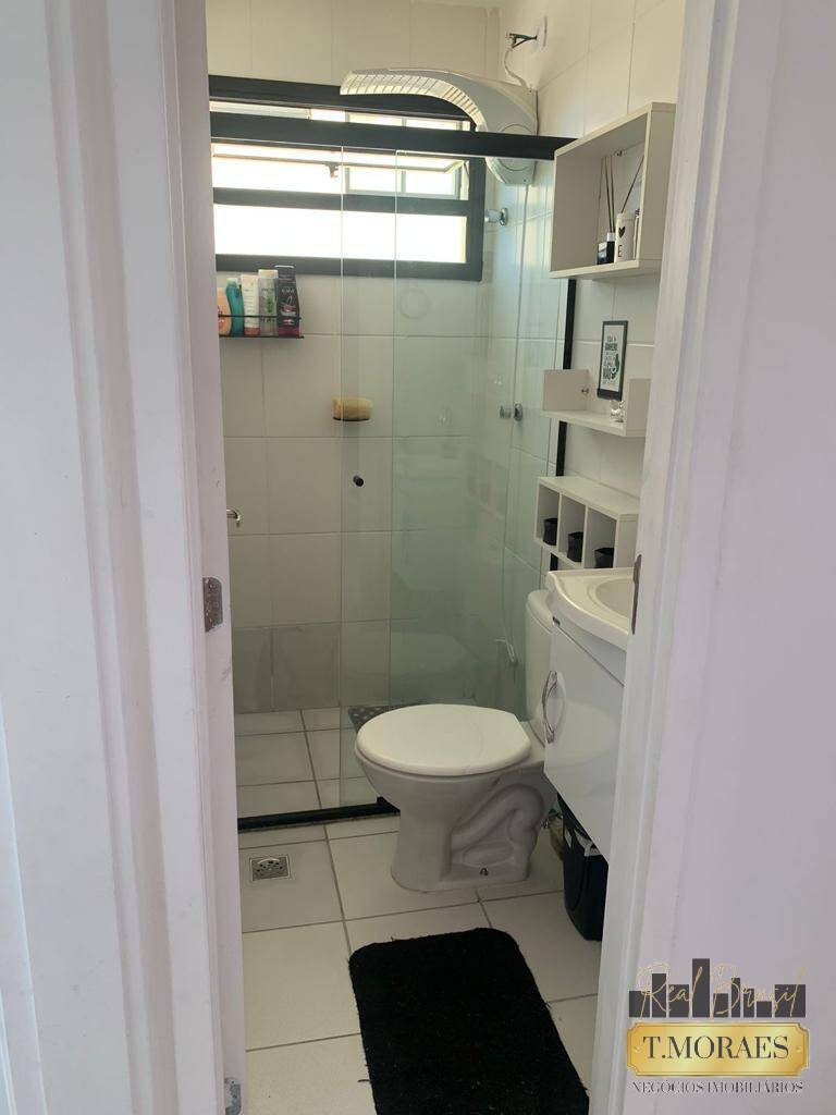 Apartamento à venda com 2 quartos, 47m² - Foto 3