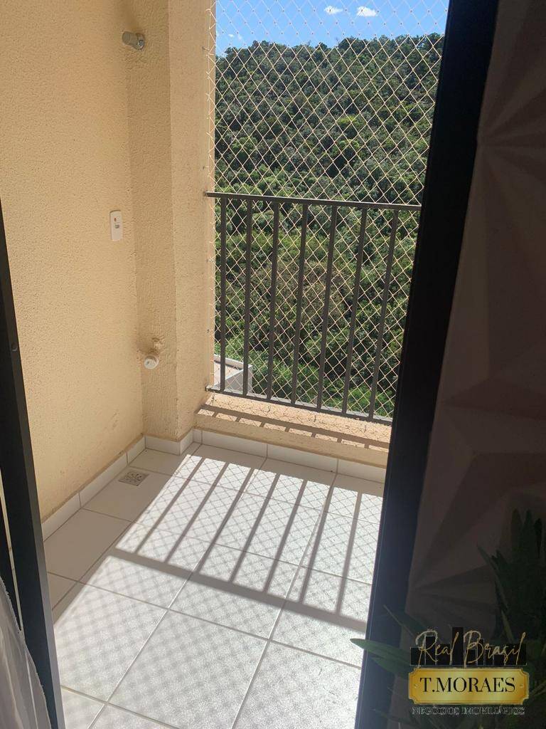 Apartamento à venda com 2 quartos, 47m² - Foto 8