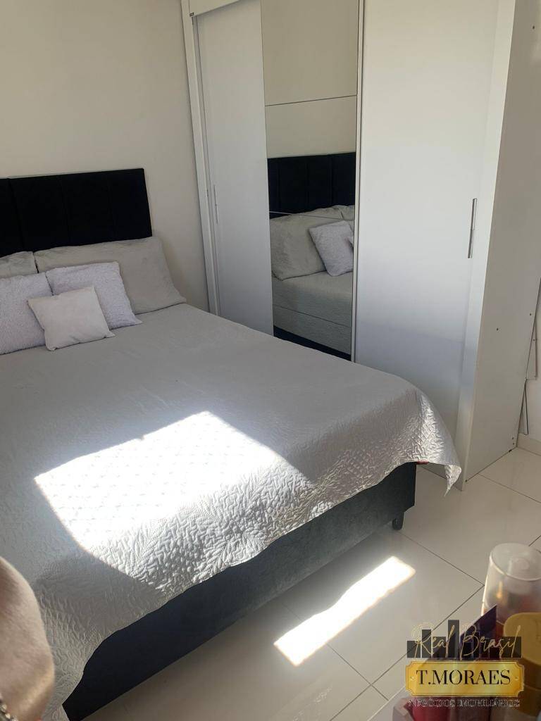 Apartamento à venda com 2 quartos, 47m² - Foto 6