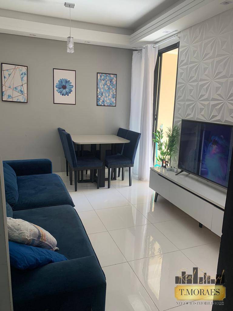 Apartamento à venda com 2 quartos, 47m² - Foto 9