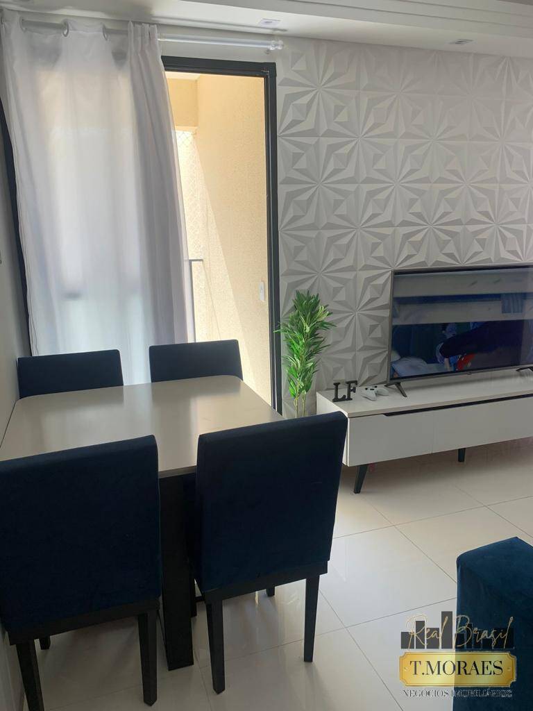 Apartamento à venda com 2 quartos, 47m² - Foto 11