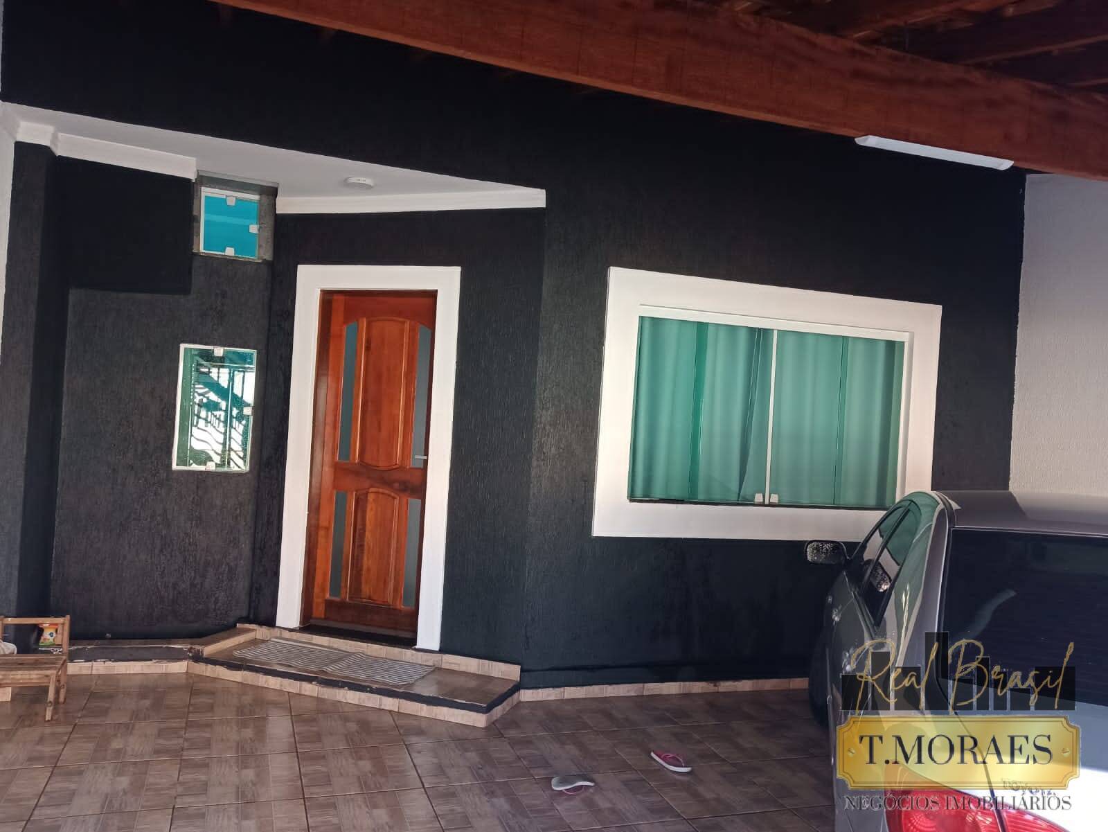 Casa à venda com 3 quartos, 160m² - Foto 6