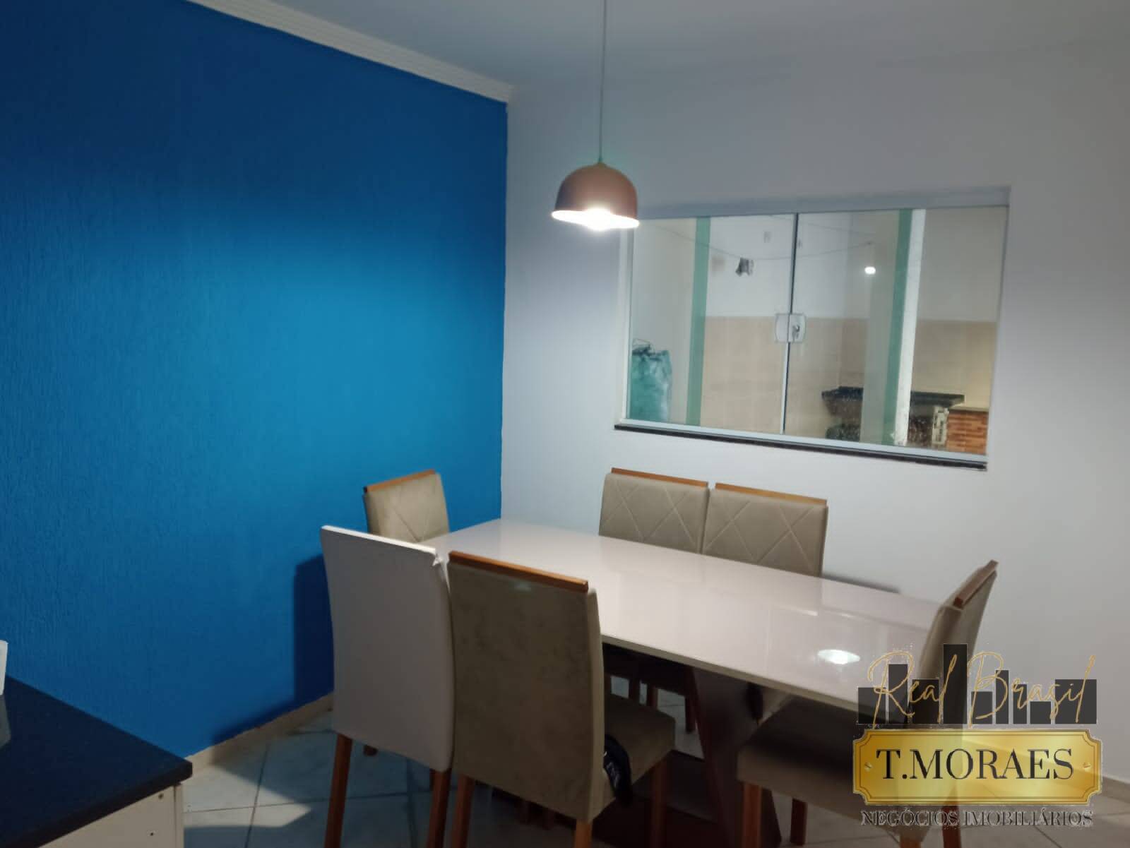 Casa à venda com 3 quartos, 160m² - Foto 11