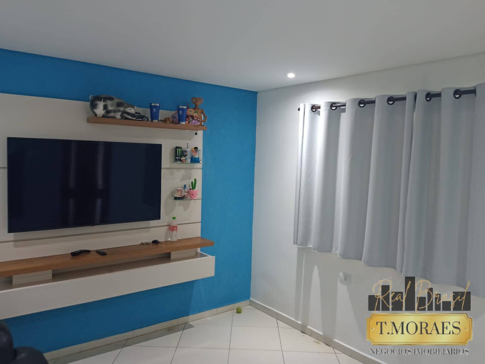 Casa à venda com 3 quartos, 160m² - Foto 12