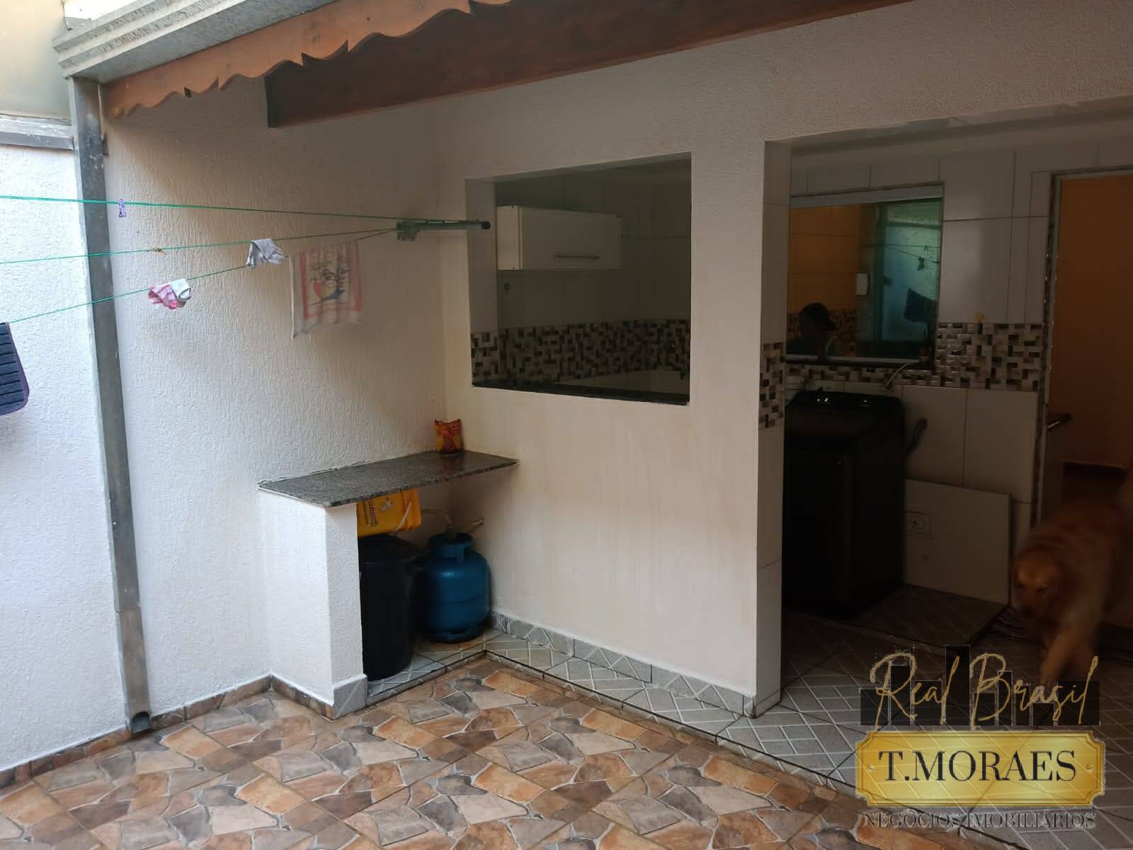 Casa à venda com 3 quartos, 160m² - Foto 19