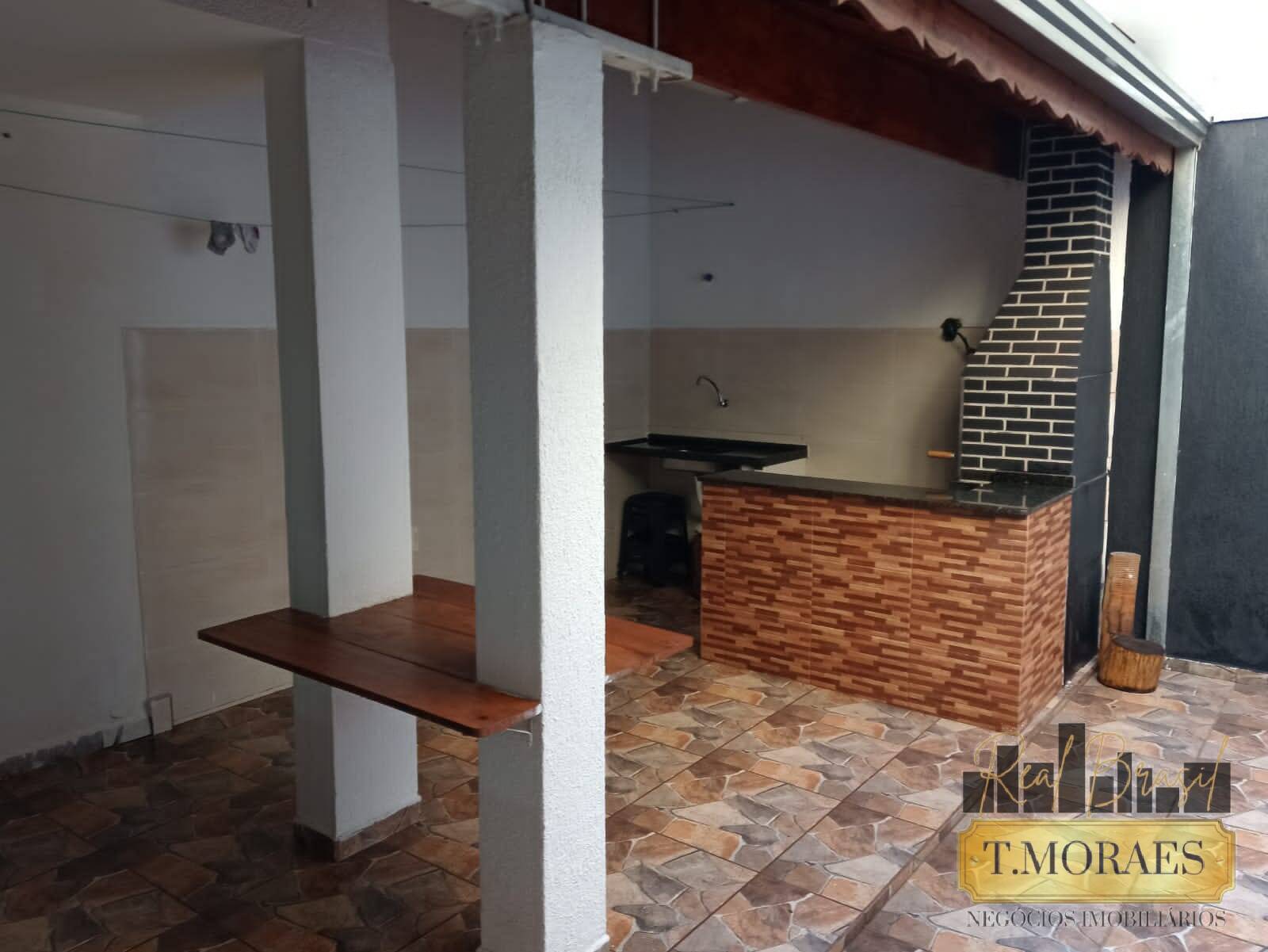 Casa à venda com 3 quartos, 160m² - Foto 18