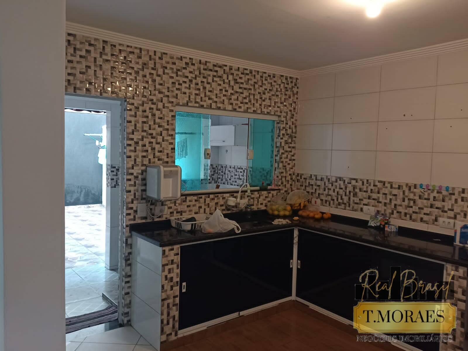 Casa à venda com 3 quartos, 160m² - Foto 20