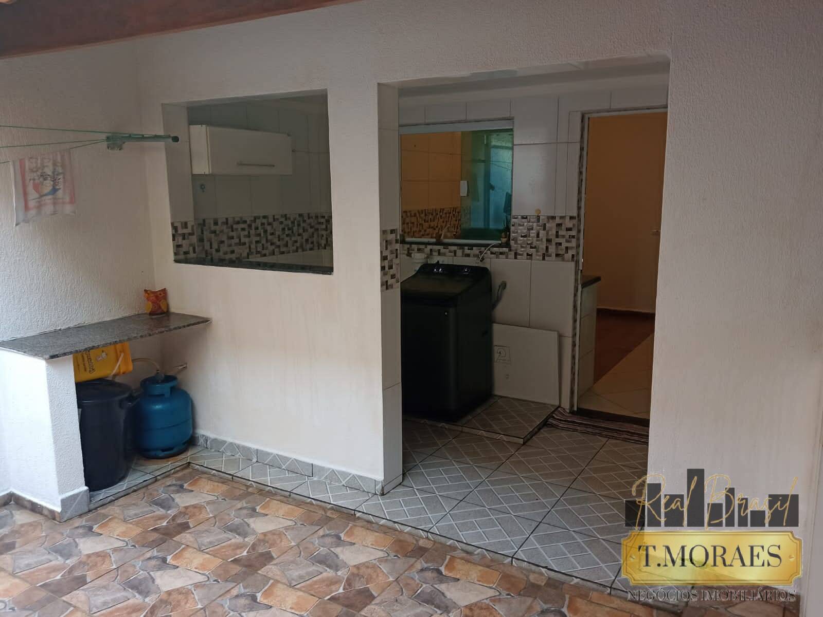 Casa à venda com 3 quartos, 160m² - Foto 22