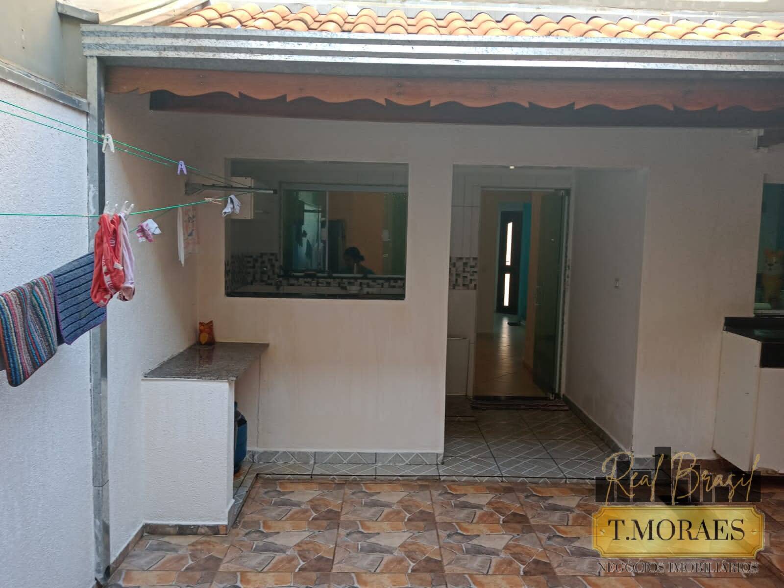 Casa à venda com 3 quartos, 160m² - Foto 26