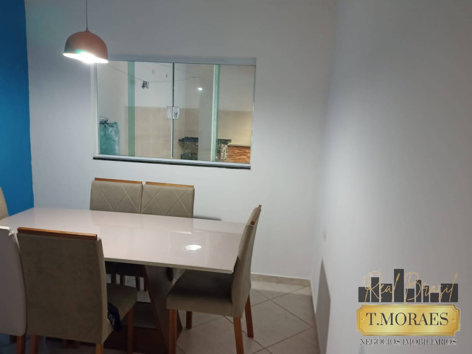 Casa à venda com 3 quartos, 160m² - Foto 25