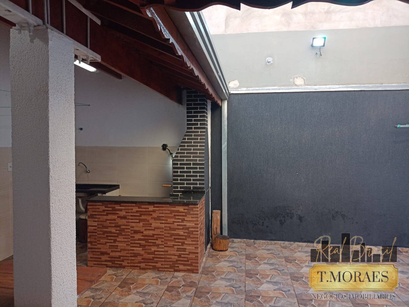 Casa à venda com 3 quartos, 160m² - Foto 48