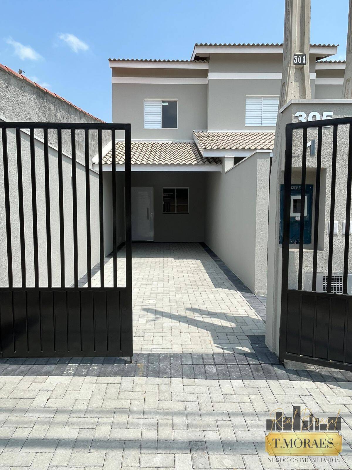 Casa à venda com 2 quartos, 95m² - Foto 2