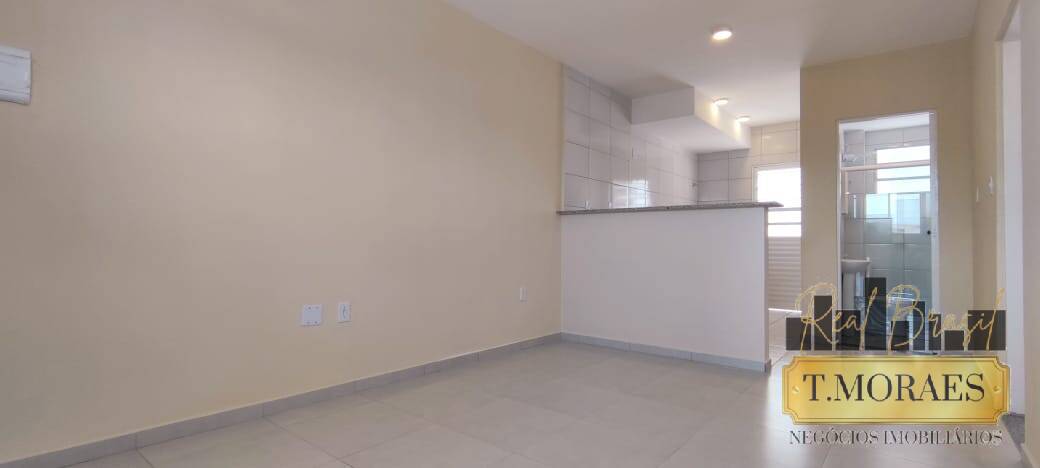 Apartamento à venda com 2 quartos, 44m² - Foto 5