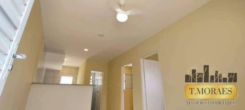 Apartamento à venda com 2 quartos, 44m² - Foto 9