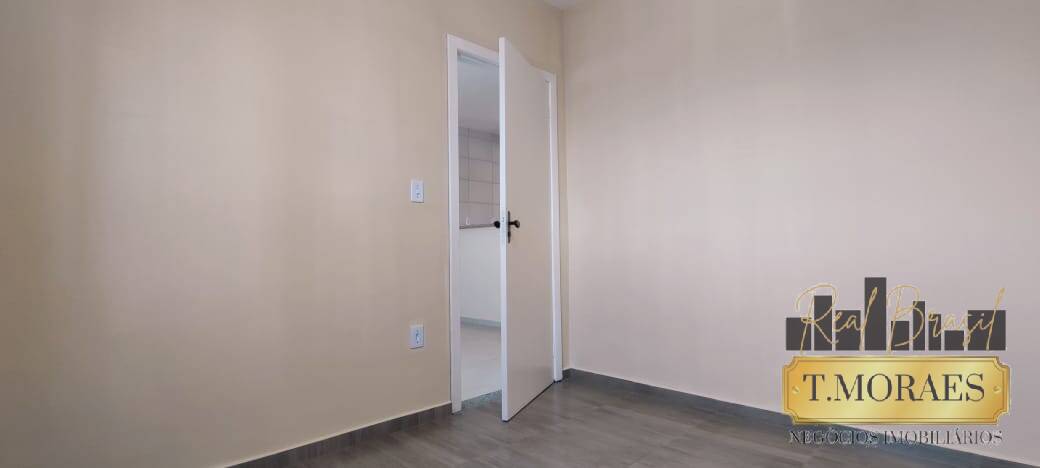 Apartamento à venda com 2 quartos, 44m² - Foto 8