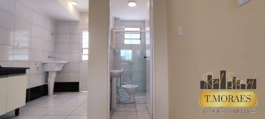 Apartamento à venda com 2 quartos, 44m² - Foto 11