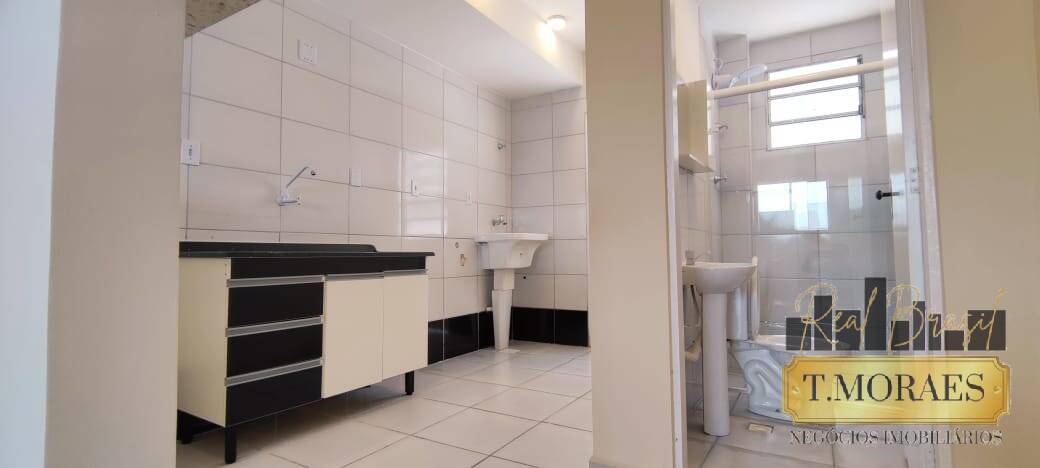 Apartamento à venda com 2 quartos, 44m² - Foto 12