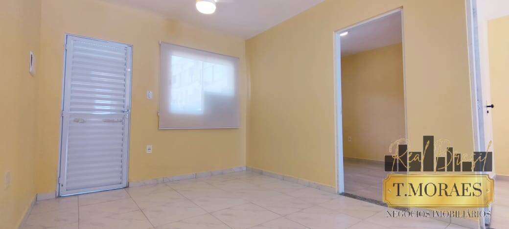 Apartamento à venda com 2 quartos, 44m² - Foto 5