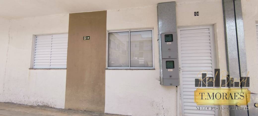 Apartamento à venda com 2 quartos, 44m² - Foto 6