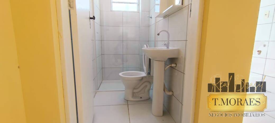 Apartamento à venda com 2 quartos, 44m² - Foto 13