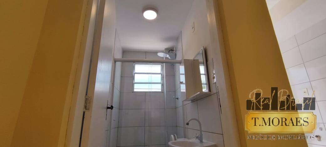 Apartamento à venda com 2 quartos, 44m² - Foto 15