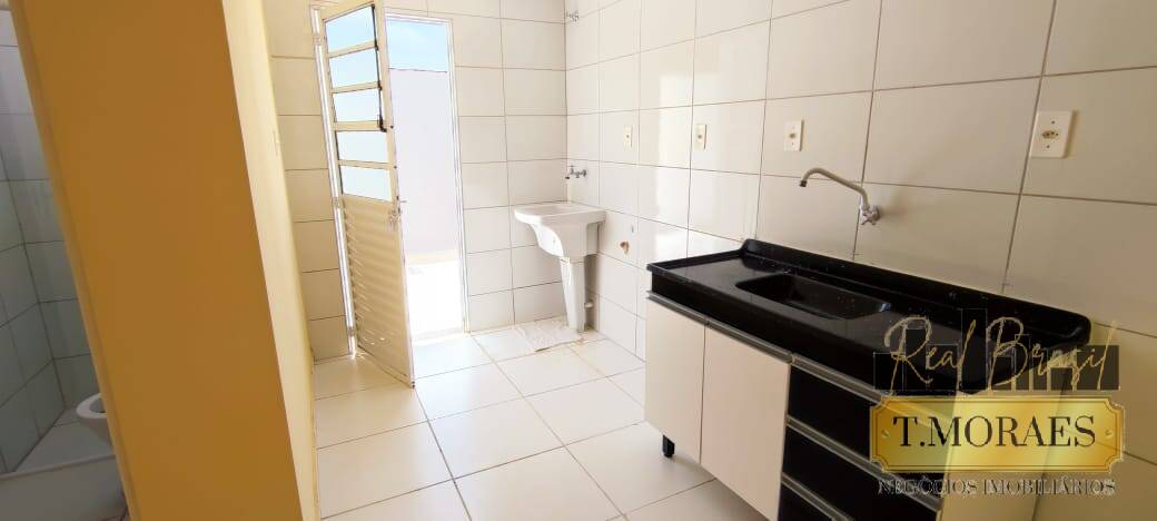 Apartamento à venda com 2 quartos, 44m² - Foto 16