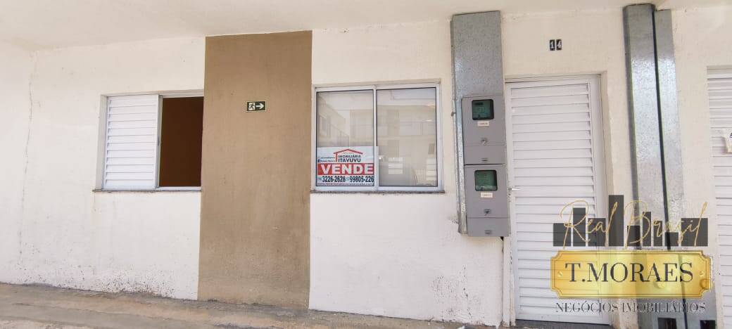 Apartamento à venda com 2 quartos, 44m² - Foto 20