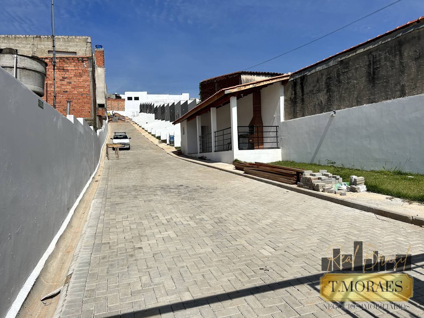 Casa de Condomínio à venda com 2 quartos, 52m² - Foto 4