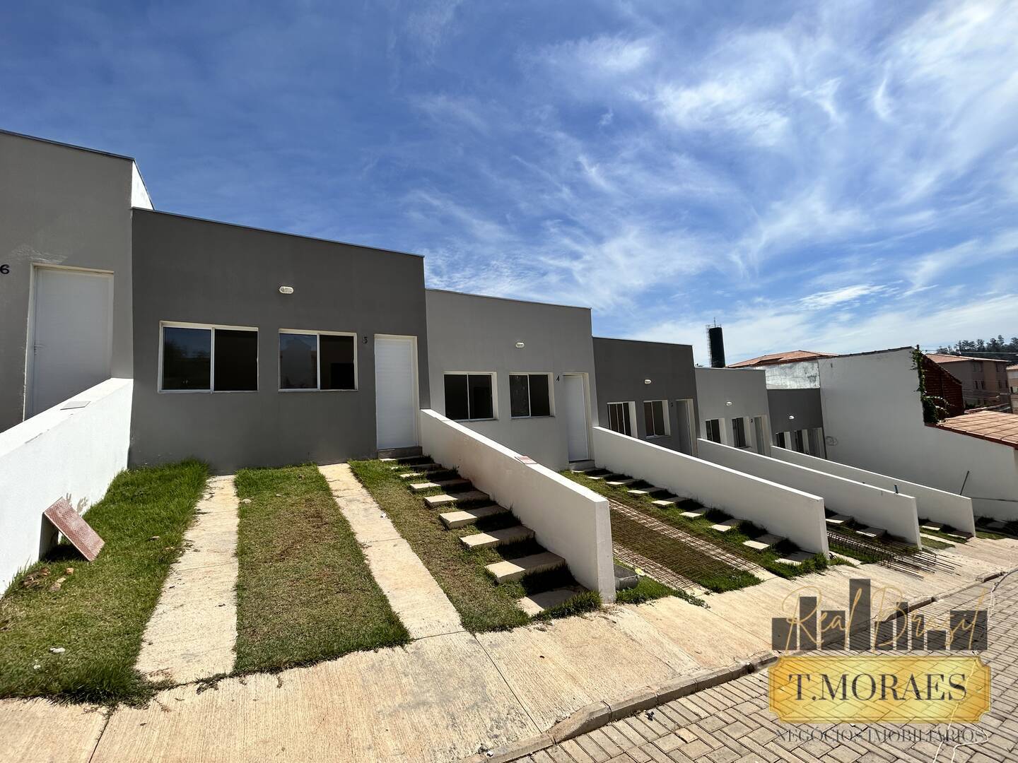 Casa de Condomínio à venda com 1 quarto, 43m² - Foto 7