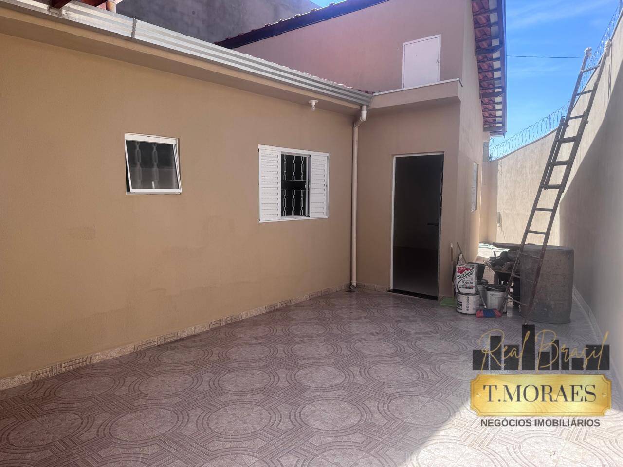 Casa à venda com 2 quartos, 89m² - Foto 5