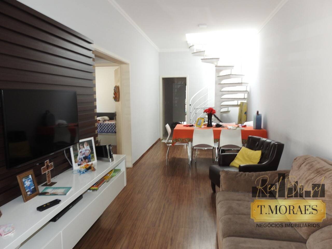 Casa à venda com 3 quartos, 157m² - Foto 6