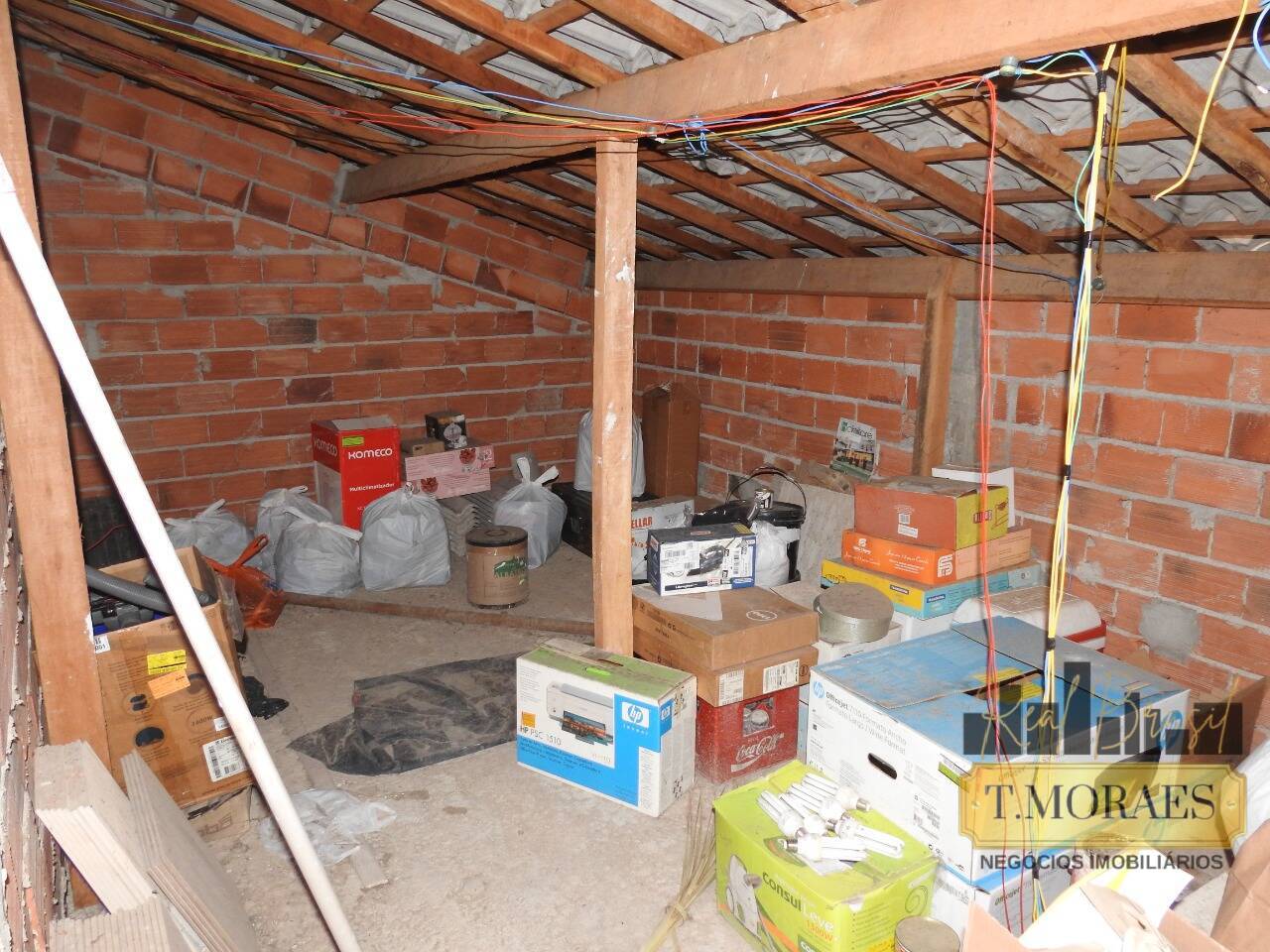 Casa à venda com 3 quartos, 157m² - Foto 17