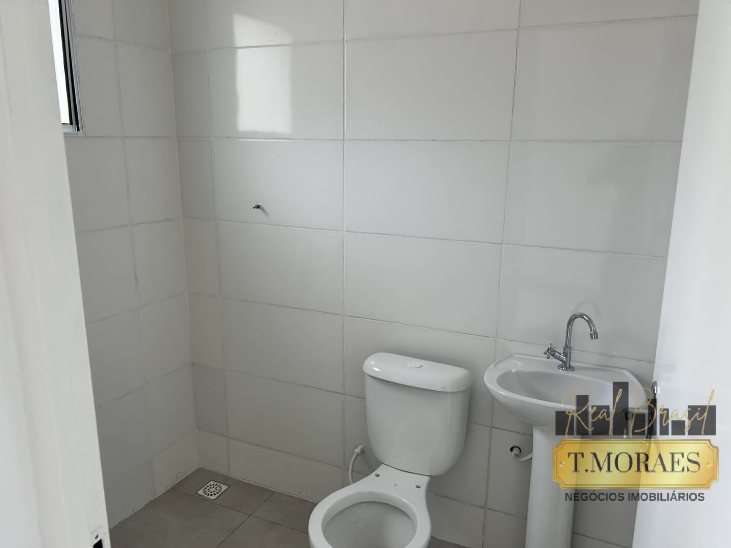 Casa de Condomínio à venda com 1 quarto, 43m² - Foto 11