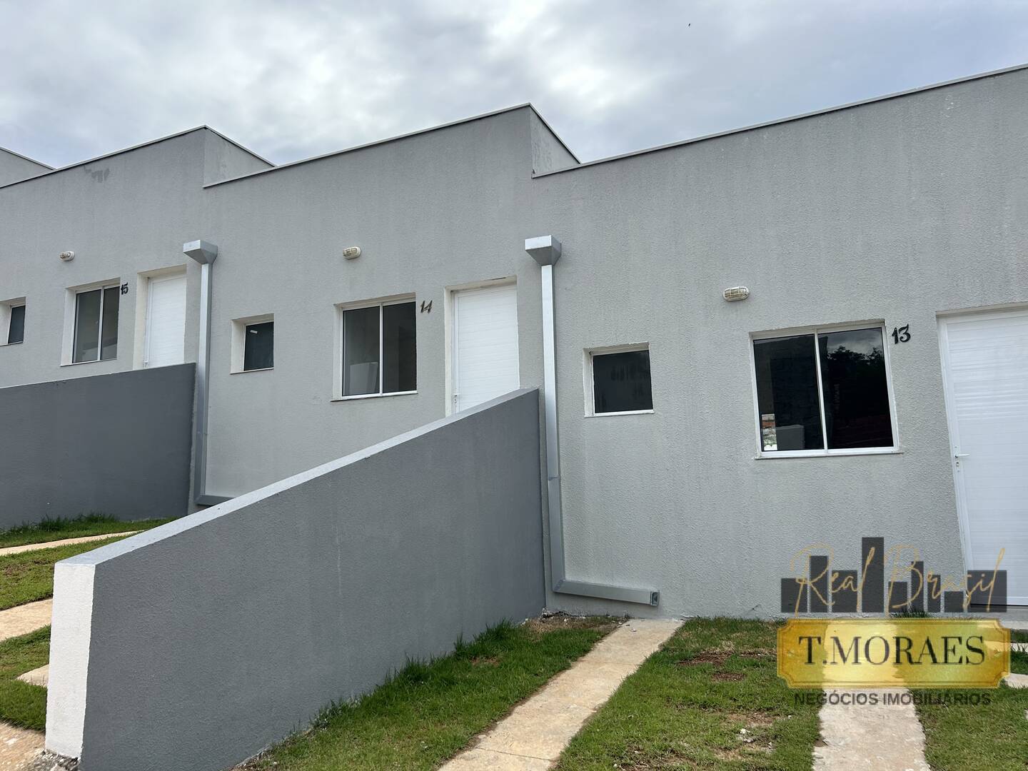 Casa de Condomínio à venda com 1 quarto, 43m² - Foto 13