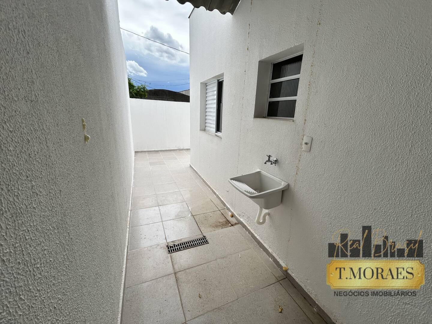 Casa de Condomínio à venda com 2 quartos, 52m² - Foto 12