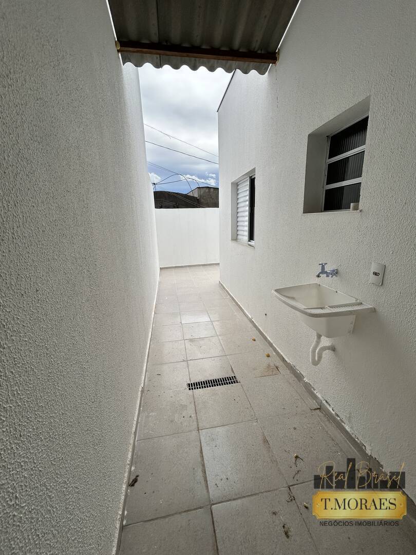 Casa de Condomínio à venda com 2 quartos, 52m² - Foto 17